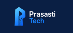 Logo Prasasti Tech